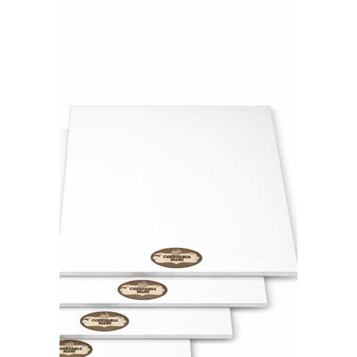 Personalisierte MDF Tortenplatte 25x25 cm – RoArtizan
