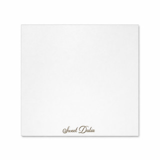 Personalisierte Tortenplatte MDF 35x35 cm – Lasergravur