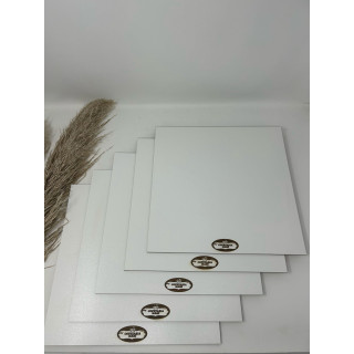 Personalized MDF Cake Platter 25x25 cm – RoArtizan