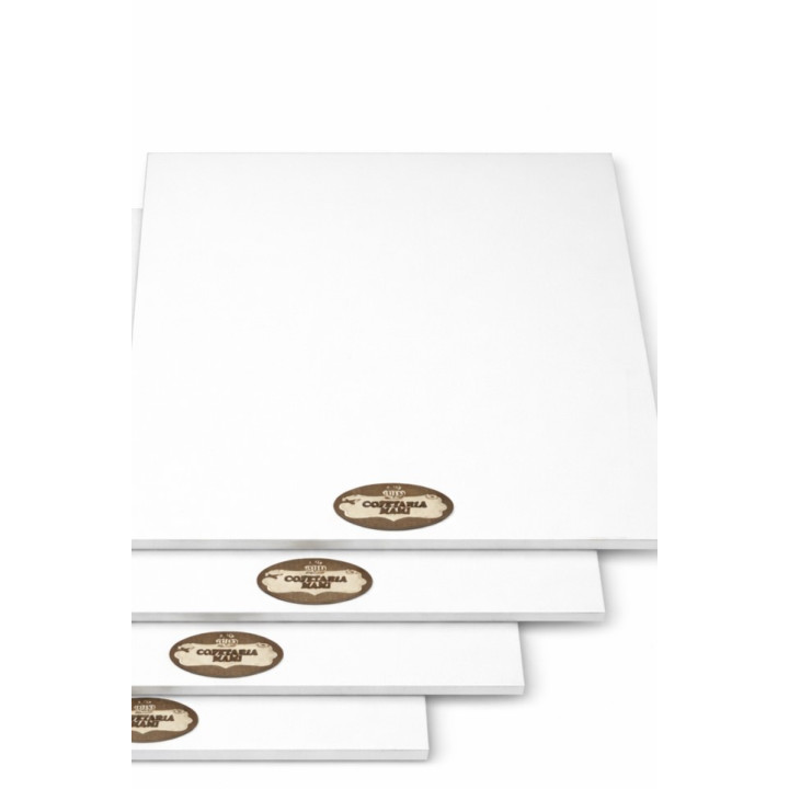 Personalized MDF Cake Platter 30x30 cm | RoArtizan