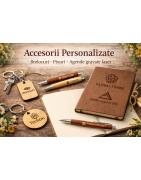 Accesorii Personalizate