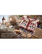 Suveniruri Bazna & Blăjel